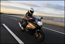 BMW Motorrad K 1300 S 写真