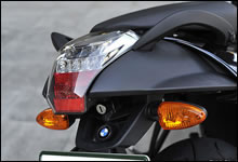 BMW Motorrad K 1300 S 写真