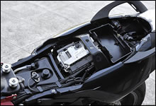 BMW Motorrad K 1300 S 写真