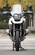 BMW Motorrad R 1200 GS (DOHC) 写真