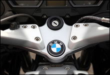 BMW Motorrad R 1200 RT (DOHC) 写真