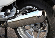 BMW Motorrad R 1200 RT (DOHC) 写真