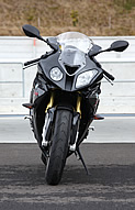BMW Motorrad S 1000 RR 写真