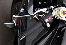 BMW Motorrad S 1000 RR 写真