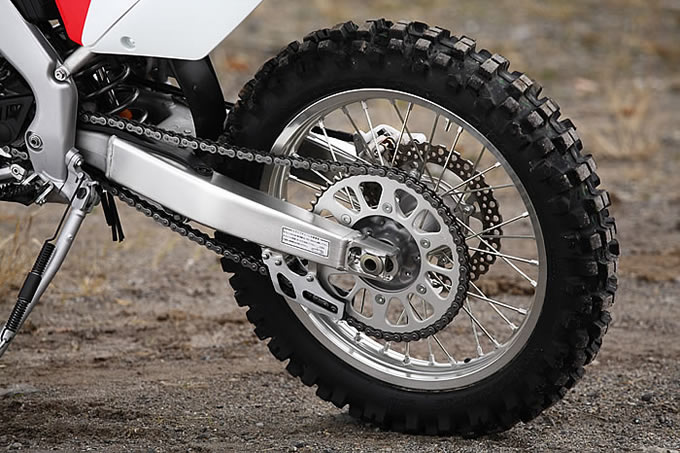 ホンダ CRF250Xの画像