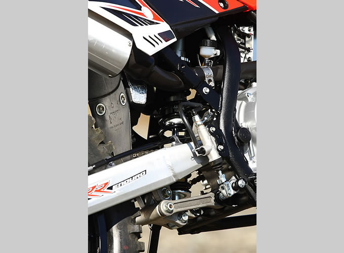 BETA RR ENDURO 125 4T LCの画像