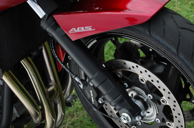 スズキ バンディット1250S ABSの画像