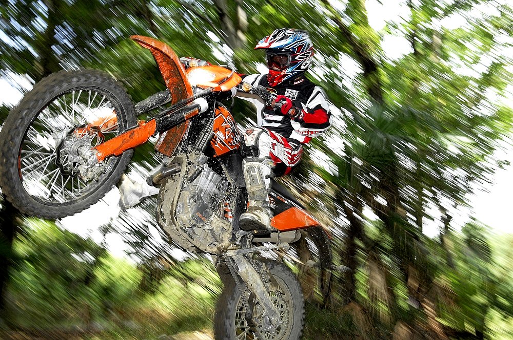  KTM 530EXC-R