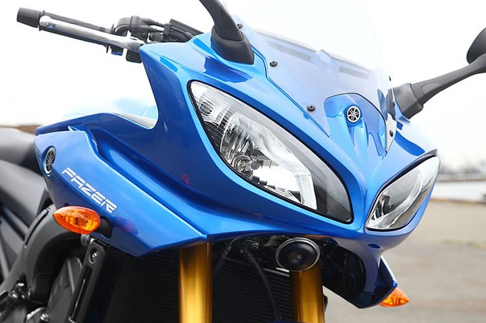 SC8社外新品 YZF-R1 FZ-1S FAZER FZ8  ステーターコイル