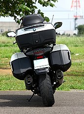 K 1600 GTL 写真