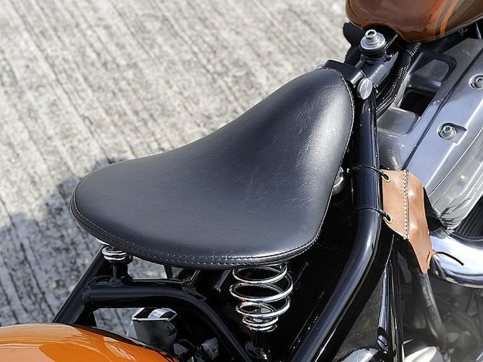 ロードホッパー Type 5iの画像