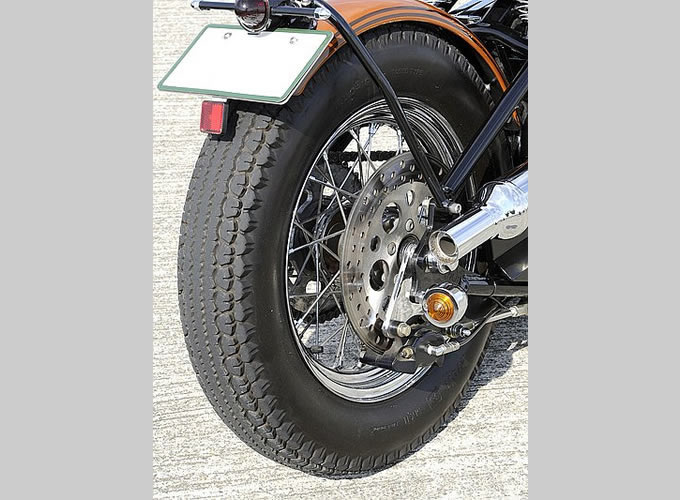 ロードホッパー Type 5iの画像
