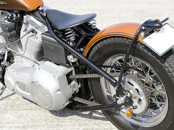ロードホッパー Type 5iの画像