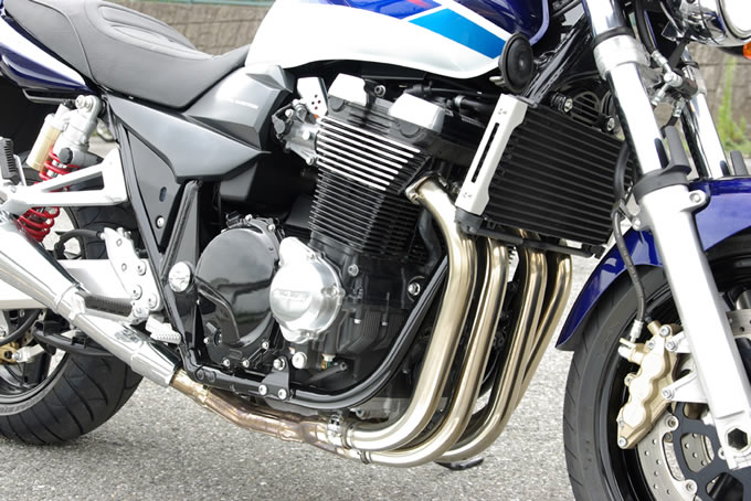 スズキ GSX1400の画像