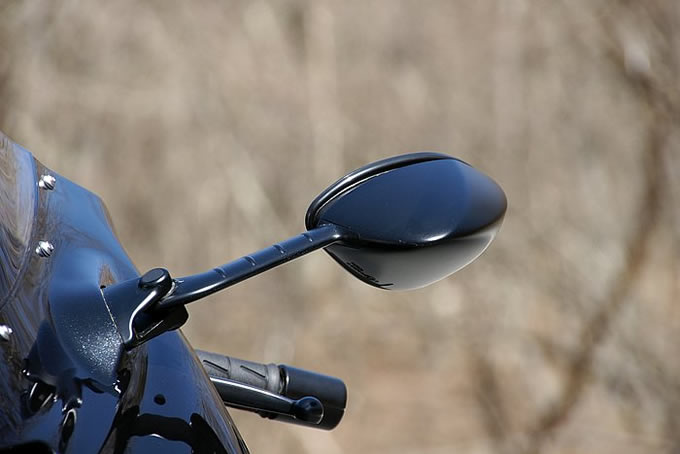 カワサキ ZX-14Rの画像