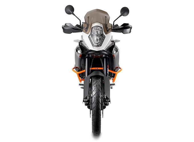 KTM 1190アドベンチャーRの画像