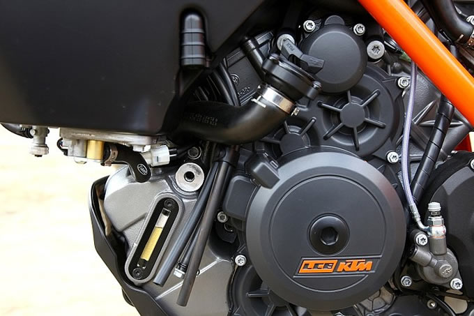 KTM 1190アドベンチャーRの画像