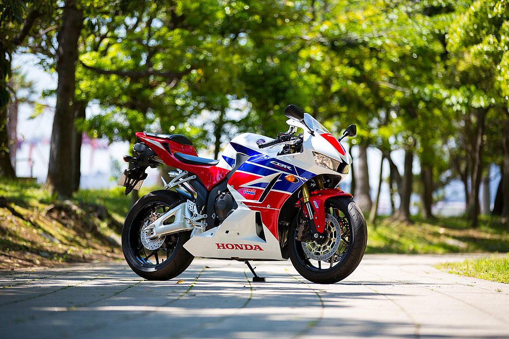 ホンダ CBR600RR