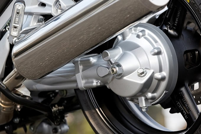 ヤマハ FJR1300AS – 国内初投入された新型FJRの実力とは 試乗インプレ 