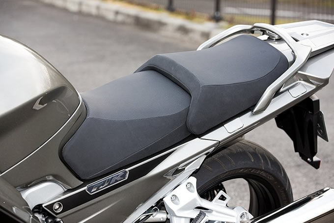 ヤマハ FJR1300ASの画像