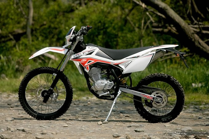 ベータ RR4T 125の画像