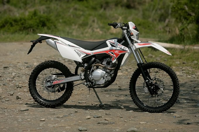 ベータ RR4T 125の画像