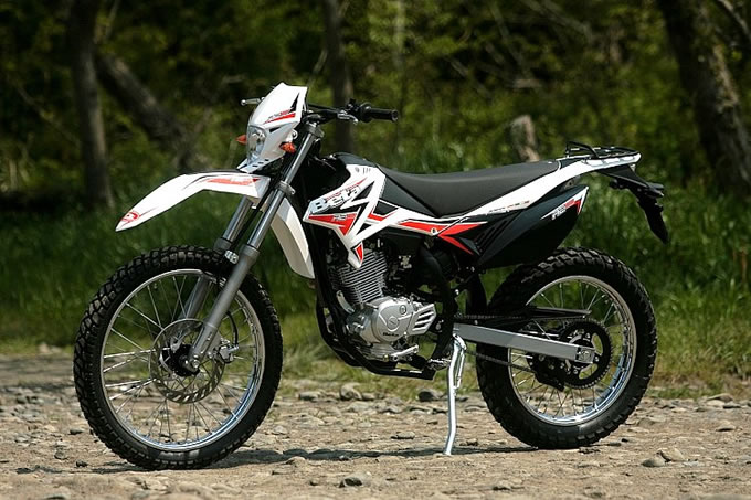 ベータ RE4T 125の画像