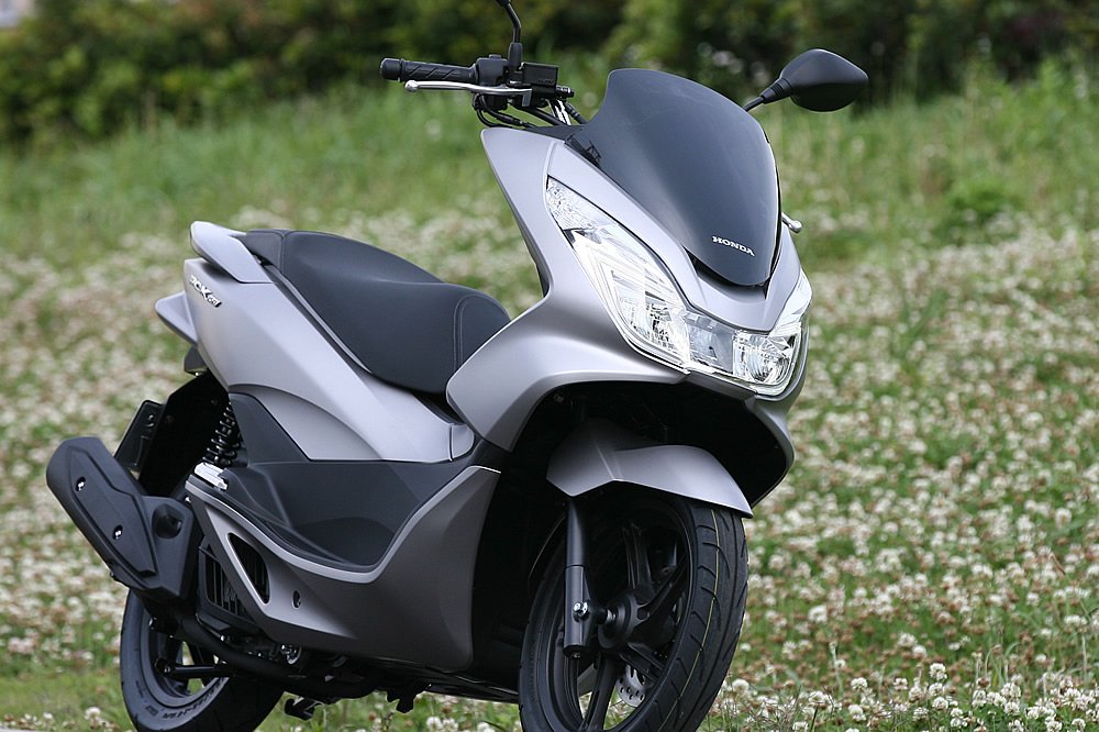 ホンダ PCX150