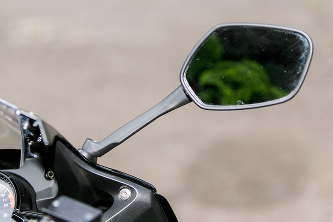 ホンダ CBR250R（2014）の画像