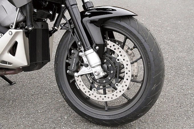 VFR1200X フロントブレーキパッド 右 在庫有 即納 ホンダ 純正 新品 バイク 部品 CB1100 VFR800 在庫有り 即納可 車検 Genuine:22245715