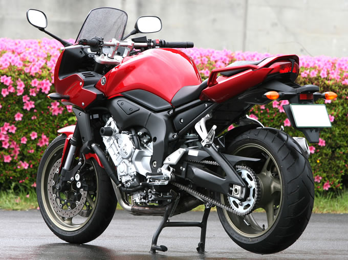 ヤマハ FZ-1フェイザーの画像