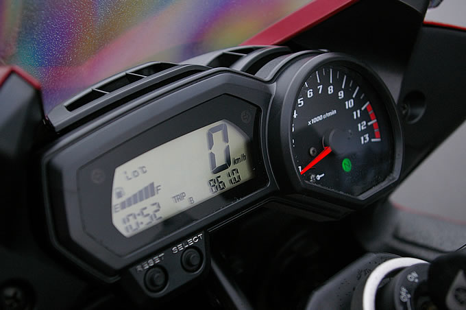 ヤマハ FZ-1フェイザーの画像