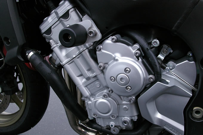 ヤマハ FZ-1フェイザーの画像