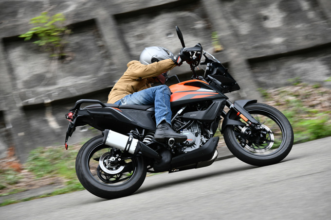 ktm 1100 adventure