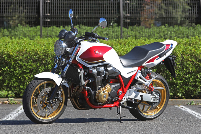 CB1300SF ステップペグ 右 50612-MM5-000 在庫有 即納 ホンダ 純正 新品 バイク 部品 CB400SF 車検 Genuine VTR1000F CBR900RR CB1100 CBR600F CBR1000F CB900F CB1000 ファイアーストーム:22382784