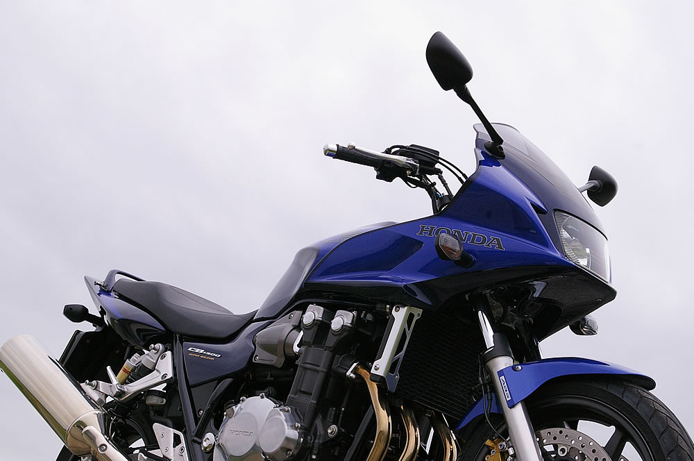  ホンダ CB1300 SUPER BOLD’OR （ABS）