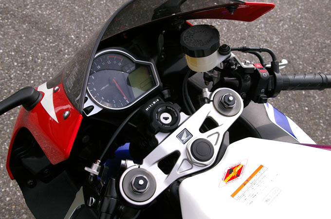 ホンダ CBR1000RRの画像