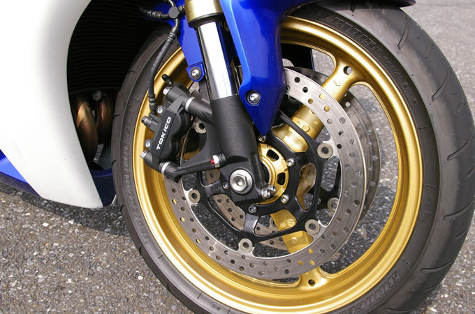 ホンダ CBR1000RRの画像