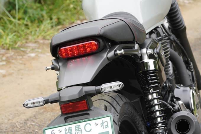 【ホンダ GB350S 試乗記】結局バイクはコレで（が）良いのだ！の18画像