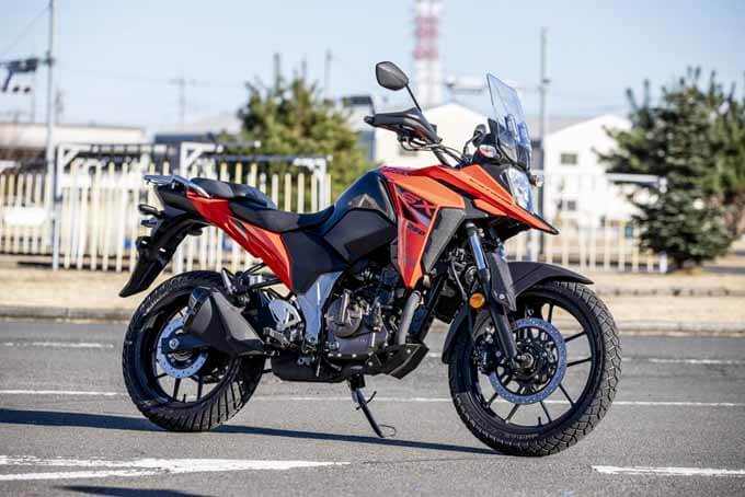 【KAWASAKI KLX230S 試乗記】-55mmのシート高で更にターゲットを拡大した本気のオフロードトレールの04画像