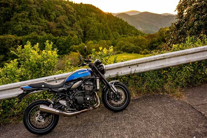 【カワサキ Z900RS 試乗記】レトロでスポーティ、だけど扱いやすい！ 誰にでもオススメしたい現代の「Z」のmain画像