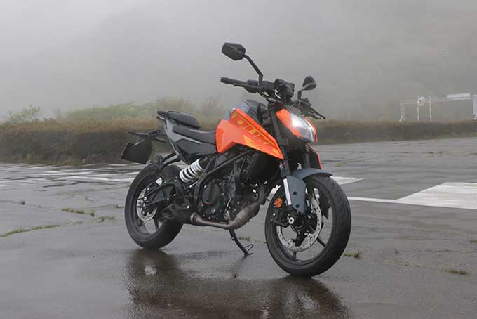 KTM 250ǥ塼 赭ۤѥեˡ䤹ʲ⡼DUKEڥǥ