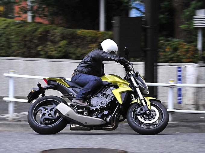 ホンダ CB1000Rの画像