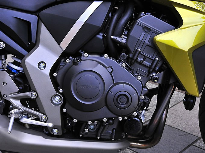 ホンダ CB1000Rの画像