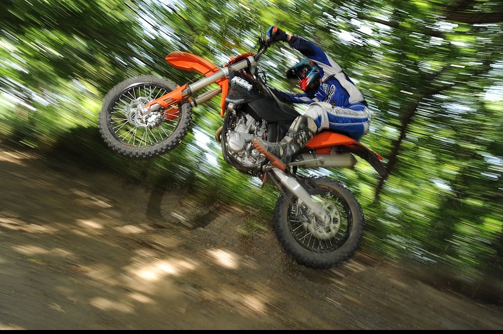 KTM 250EXC-F