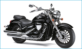 SUZUKI Intruder Classic 400 キャストホイール仕様特別仕様車 価格／85万0500円