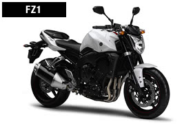 YAMAHA　FZ1