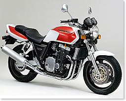 CB1000F