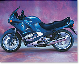  R1100RS