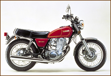 SR500 (1978)